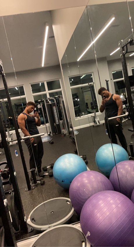 Dee Black leaked onlyfans xxx