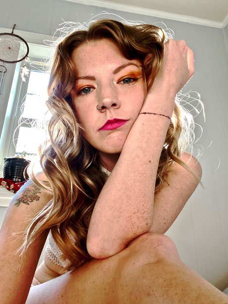 BrittyKitty nude onlyfans leaked