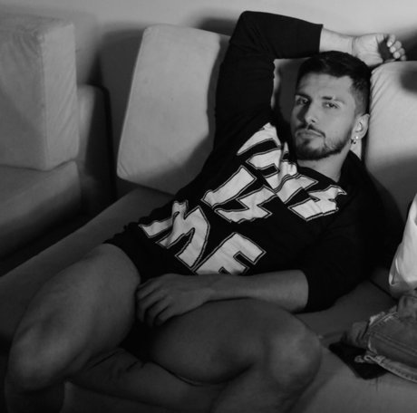 Diego Barajas onlyfans photo