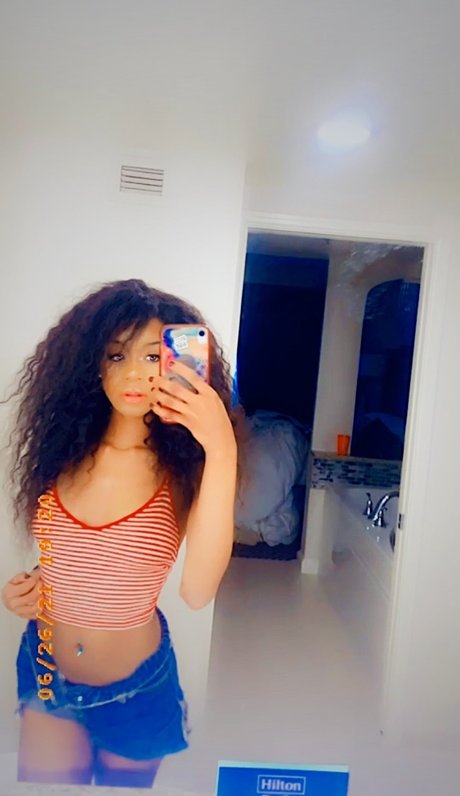 QUEEN LAILA_ onlyfans leak