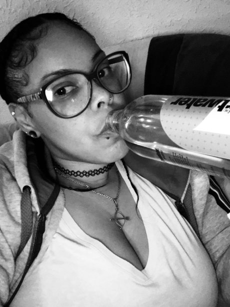 Sasha Khali onlyfans leaks nude