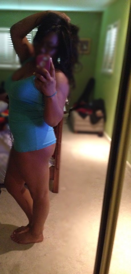 Queen Slvt onlyfans naked leaked