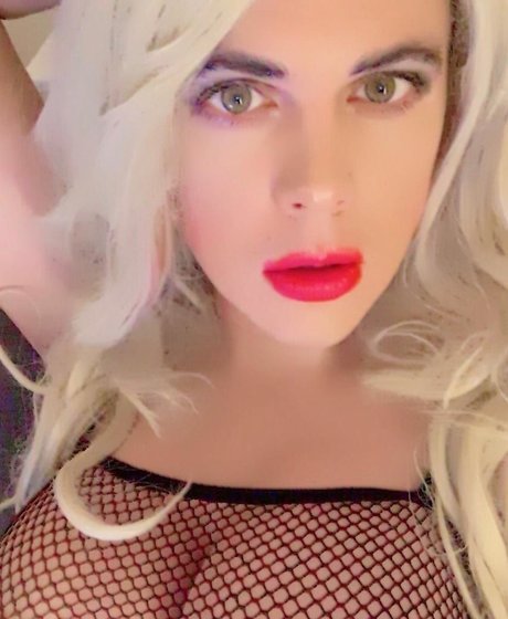 Crossdresser Barcelona onlyfans creator