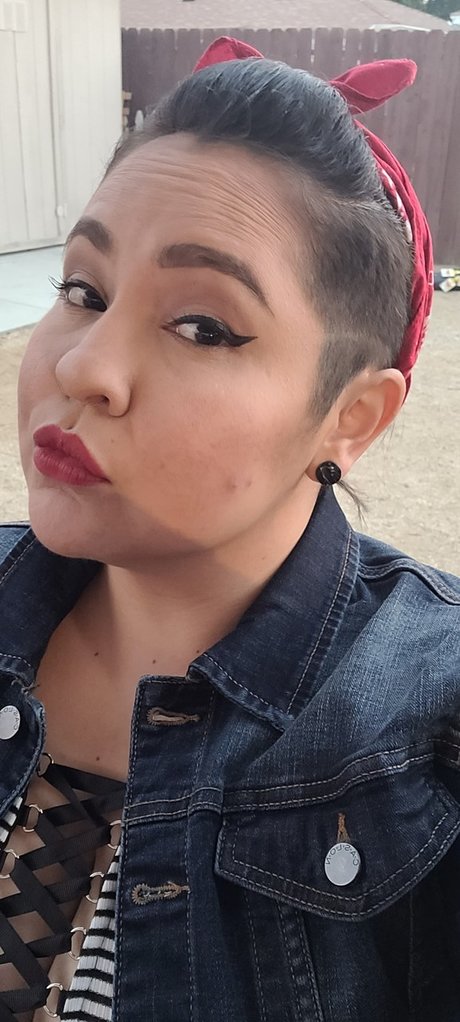 Purple Moon leaked nude onlyfans