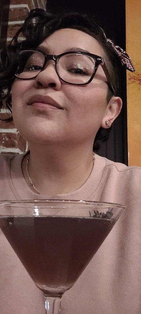 Purple Moon only fans pictures