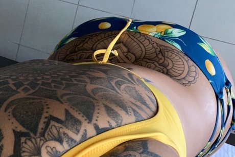 Pure Victory naked onlyfans leaked