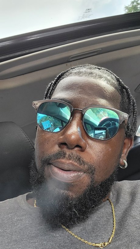 Puppa Bear onlyfans porn nude