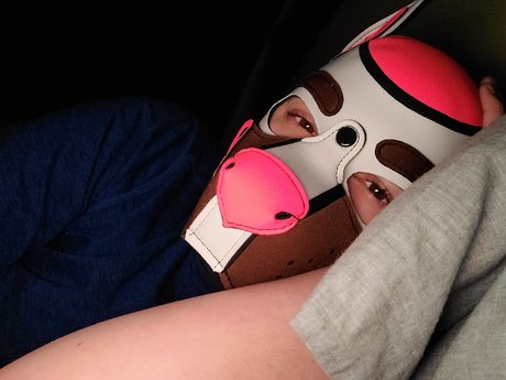 Pup Neo onlyfans full