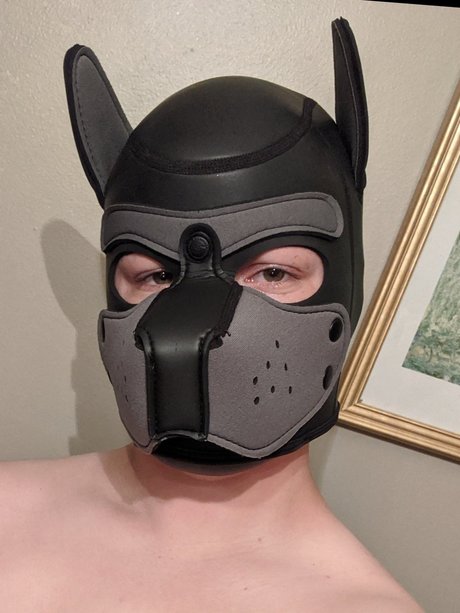 Pup Jackal sex tape onlyfans