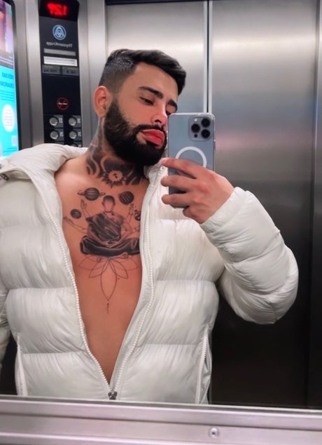 Edu Albuquerque onlyfans nude tits