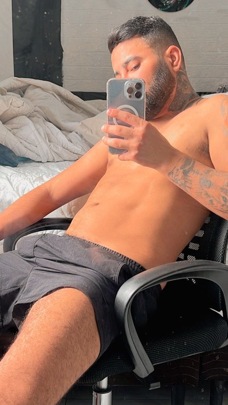 Edu Albuquerque onlyfans pics nude