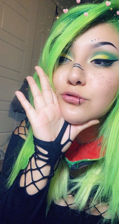 R3nny leaked onlyfans.