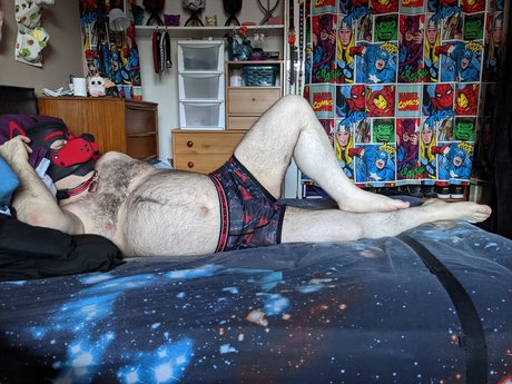 Pup Quint onlyfans porn