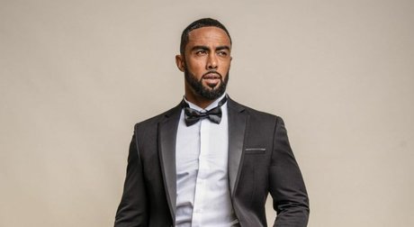 Quinton Hillocks  scene