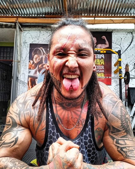 Coco Villar leaked onlyfans free