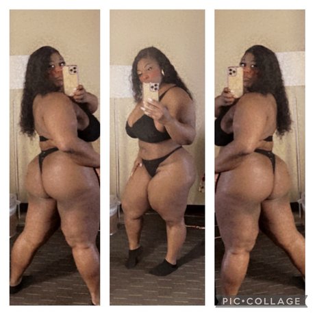 Ms Deja Kae onlyfans leaks
