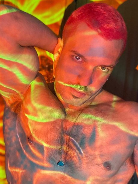 Quente_ onlyfans leaked photos