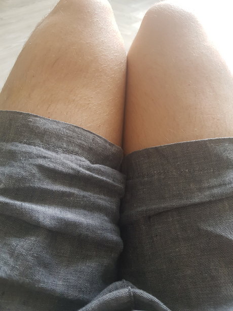 Seany Queer onlyfans post