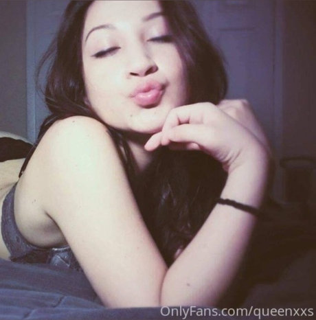 QueenxGoddess leaked onlyfans nude