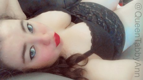 Tabby Ann onlyfans sex leak