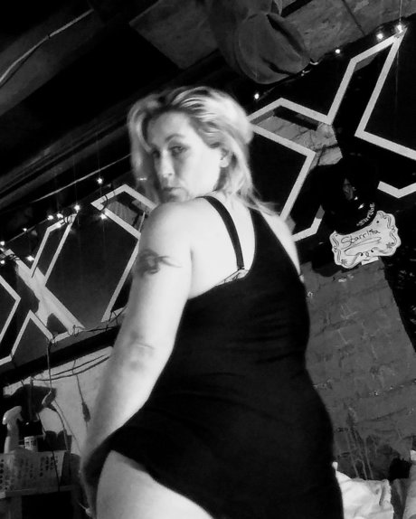 Queen Starrlita s Way leaked only fans porn