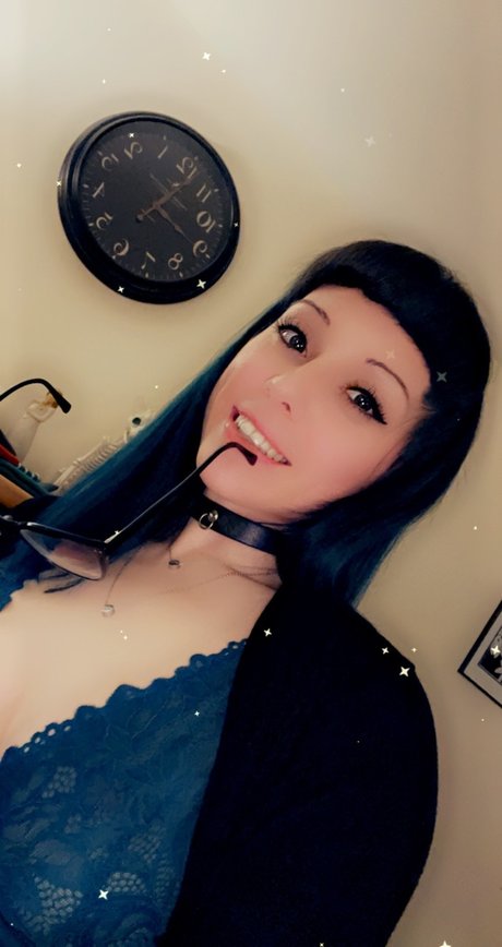 Queen of Quartz only fans sex