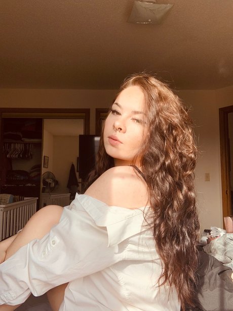 QueenOfHell onlyfans hot