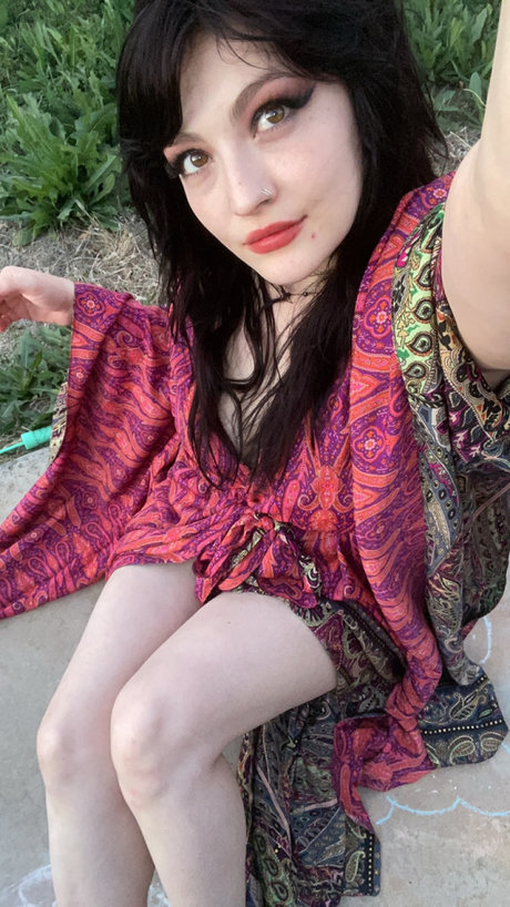 Faequeen onlyfans leak naked