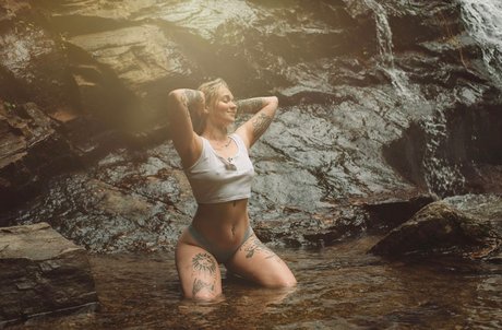 Faith Long onlyfans leaked