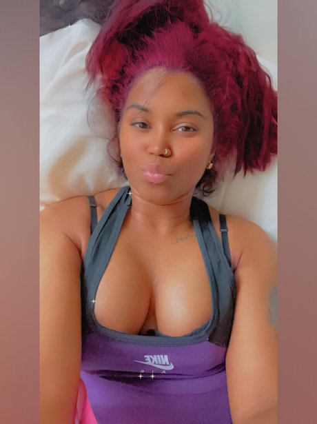 Queen Mar leaked naked onlyfans