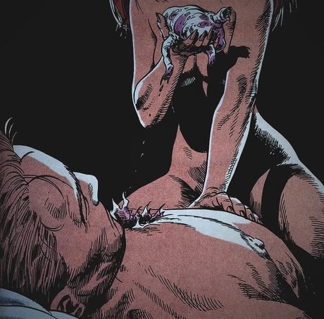 Queen Lilith_ only fans pic