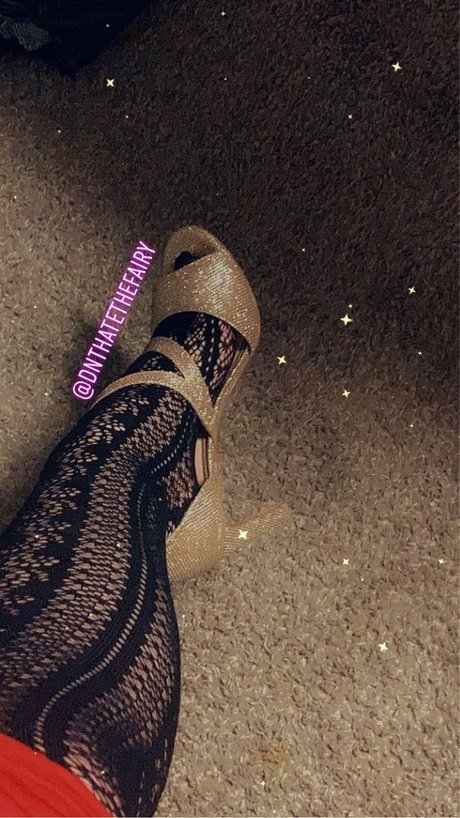 It s fairy bitch_ onlyfans leaked