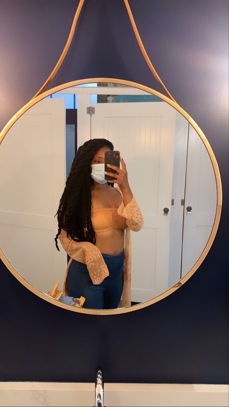 MotherNature onlyfans nude