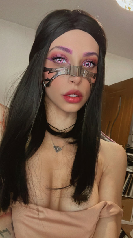 Delfina Free onlyfans free porn