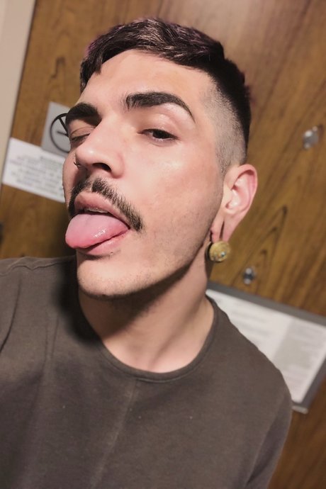 Oliver Wild Dean nudes onlyfans leaked