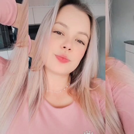 Dayane Balieiro leaked naked onlyfans