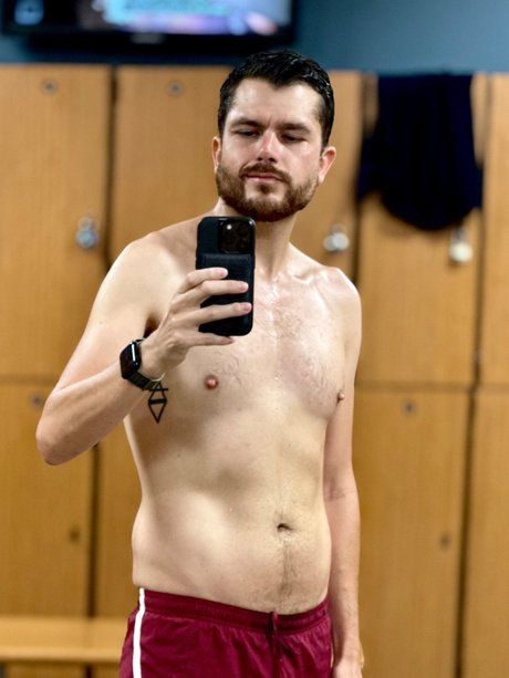 Cole Santiago onlyfans leaks naked