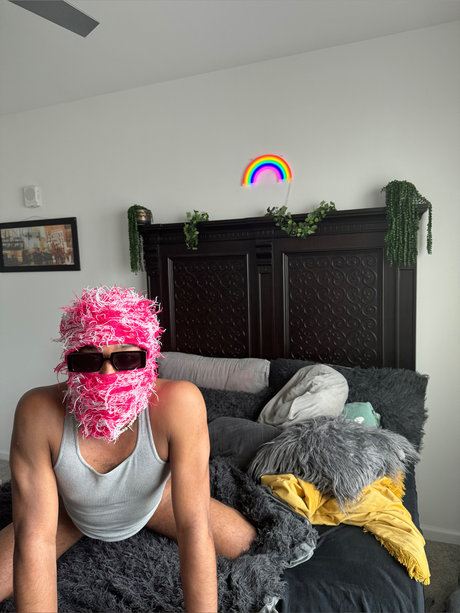 dominican virgo only fans naked