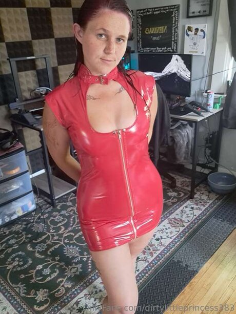 Dirty Little Princess new onlyfans