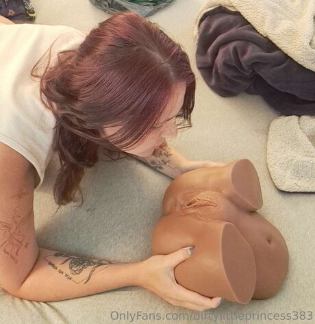 Dirty Little Princess Profile image