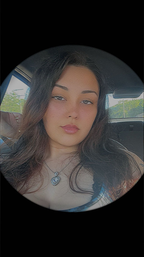 Dessi nudes onlyfans leaked