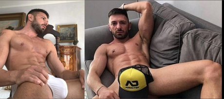 Dominus 1 TOP onlyfans photo