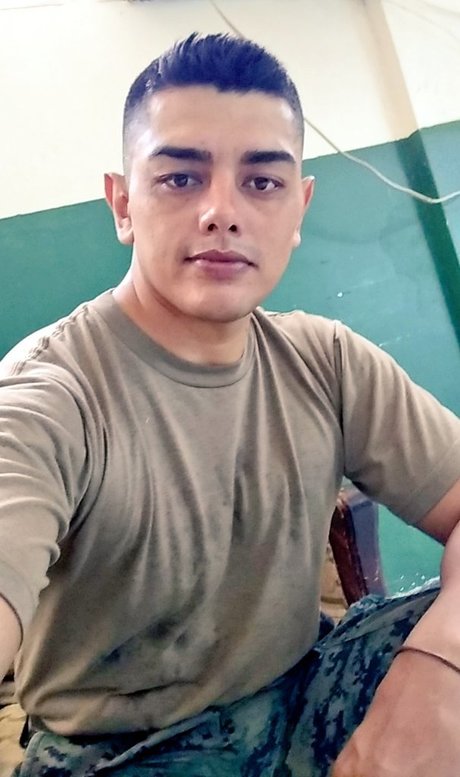 Dario Torres leaked onlyfans pictures