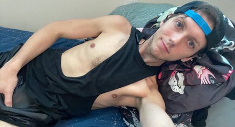 Danny Everblue nsfw onlyfans