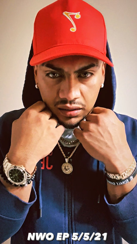 Dorian Magana onlyfans leaks xxx