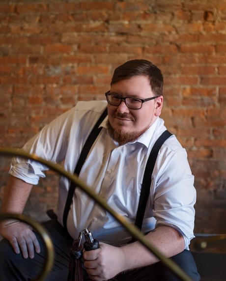 Darkseeker onlyfans nudes leaks