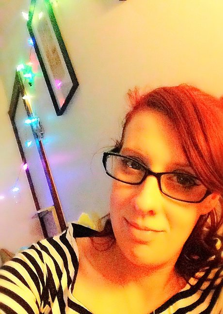 Desire Bound Doll leaked onlyfans nudes