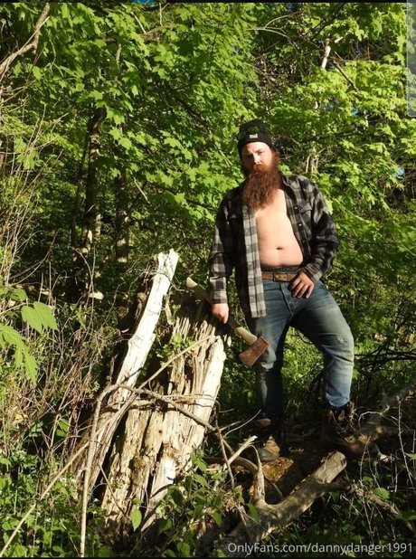 Danny Danger new onlyfans leaks