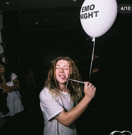 DarbiQ onlyfans posts