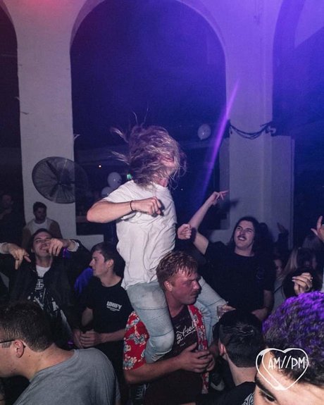 DarbiQ only fans content